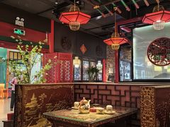 -缪氏川菜(深圳北站缤果空间店)