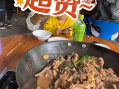 -大地农庄(逢沙大道店)