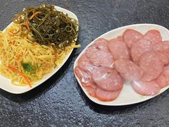 农大红肠-东北农业大学饺子园