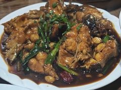 -南翔饭店