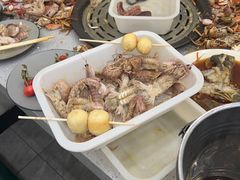 -仙螺岛海鲜自助餐厅(总店)