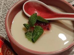 -北京王府井希尔顿酒店·秦唐中餐厅Chynna