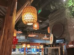 -南京大牌档(之心城店)