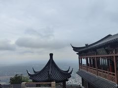 -句容茅山景区