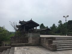 -邓小平故里