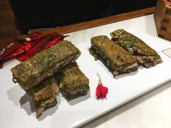 -百年恒益烧腊海鲜酒家·非遗传承(广州黄埔店)