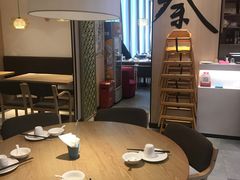 -秦香阁·西北家常菜(徐汇日月光中心店)