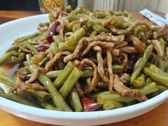 -如意香辣鸡架(总店)