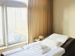 -三一行馆·日式禅意SPA足道·高空观景(解放碑店)