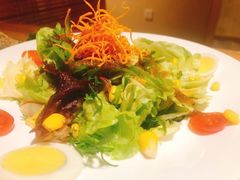 -福匠日本料理(人民路店)