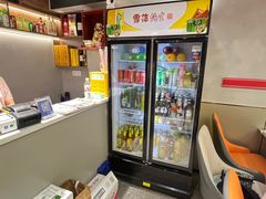 -盱眙虾神於氏龙虾(夫子庙红街店)