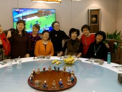 -汉唐宴长安食府