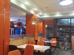 -王小川新派川菜 烧烤串吧(仁济路店)