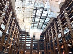 -行者书屋大堂吧 ·下午茶(南京圣和府邸酒店)