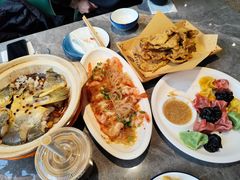 -1937青岛老味道·海肠捞饭·青岛菜(大鲍岛栈桥店)