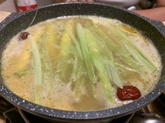 -十二舍·湯物素煮(江泰潤政店)