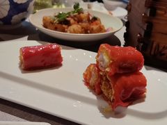 -晓粤·惹味粤菜(凯德乐峰广场店)