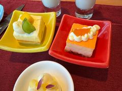 -视界美食自助餐厅·石家庄希尔顿酒店