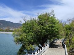 -清溪水库