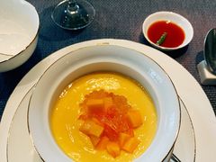 -ZEN采蝶轩·粤味臻鲜·手作点心·商务宴请(泰州店)