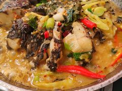 -民俗村柴火灶·景德江西菜(中国陶瓷博物馆店)