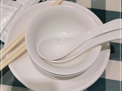 -紫光园·烤鸭·北京菜(劲松店)