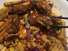 -聚味瞿记·龙虾堂(坡子街店)