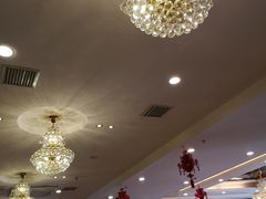大堂-京天红酒家(马家堡店)