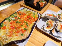 -木屋烧烤(龙湖天街店)