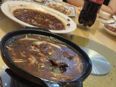 -燕北云山·农家菜·灶台鱼(密云溪翁庄店)