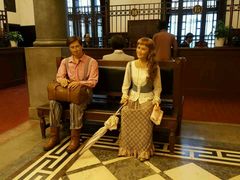 -沈阳金融博物馆