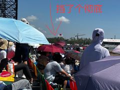 -上海国际越野赛车场