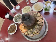 -山海关清和浑锅店