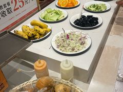 -豪享来(我格广场店)