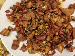 -偏爱炒鸡(老县衙店)