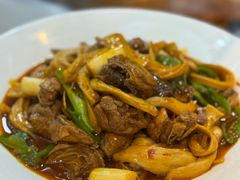 -禾珍珠家常小馆(河南博物院店)