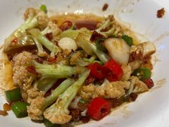 -北大荒人•新东北菜(青岛银座店)