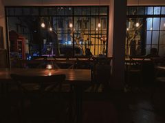 -Bitter酒吧(五原路店)