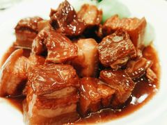-复旦大学本部-食堂