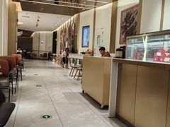 -Tims天好咖啡·贝果(东方广场店)