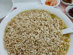 -江记老鸡汤米面