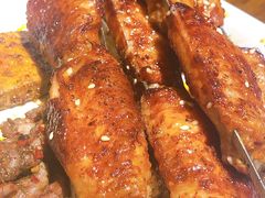 -张师傅烧烤(CBD店)