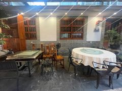 -古韵餐厅(湖畔大学店)