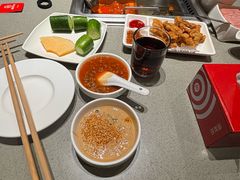 -海底捞火锅(泰安爱琴海店)