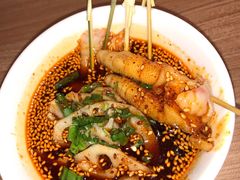 -新太二·鲜料川菜(晶耀前滩店)
