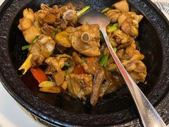 -一家亲台菜餐厅(银塘中路店)