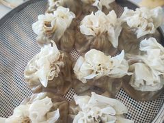-清真·同发顺饭庄·烧麦(总店)
