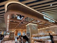 -山崎面包(静安久光店)