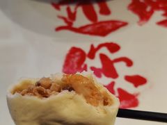 -狗不理(贵宾楼店)