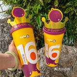 CoCo真的能处！！鲜百香双响炮尊嘟好清爽啊……